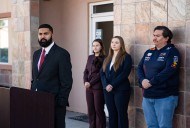 ACLU: Las Vegas police defied court, released man to ICE