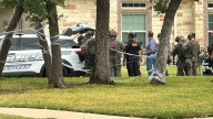 Man in custody after police investigation in north Killeen neighborhood