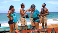 Rodrigo y Martín se pelean en La Isla tras el reto – Telemundo Area de la Bahía 48