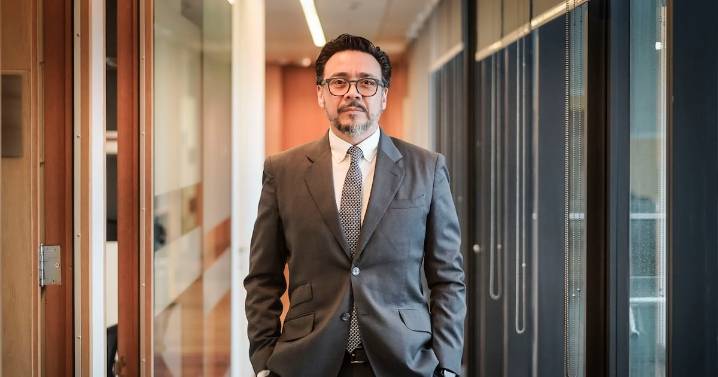 Exfiscal Arias por caso SQM: “Esta absolución es de las resoluciones más graves e impactantes que ha tenido la Fiscalía”