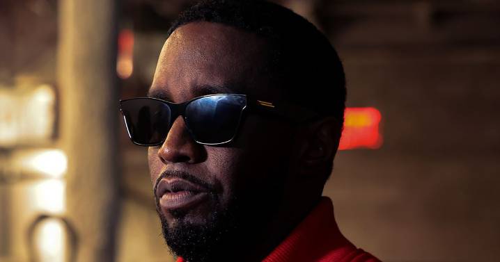 Diddy Pleas for Mercy Ahead of Sentencing in Letter
