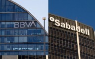 El plazo de aceptación de la opa de BBVA sobre Banco Sabadell acaba sin un desenlace claro