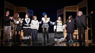 El retablo de la Jesenská: ópera de Santiago Chotsourian