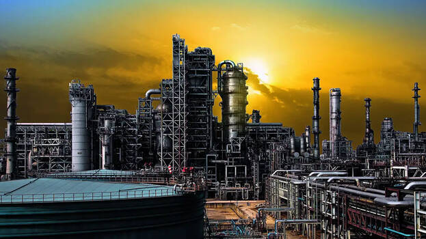 Indian oil companies halt Russian oil imports, await govt stance