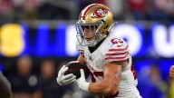 49ers’ Christian McCaffrey to the Hall of Fame? Rich Eisen weighs in