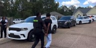 Juvenile arrested in Jackson gas station shooting that left teen dead, mother injured