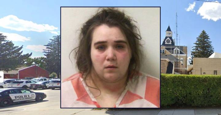 Mom of 2-year-old found dead in pile of laundry had 'stopped giving him water' for weeks: Cops