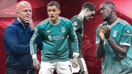 Florian Wirtz is 'worst signing in Premier League history' as Liverpool told to sell star in January