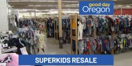SuperKids Resale happening in Gresham