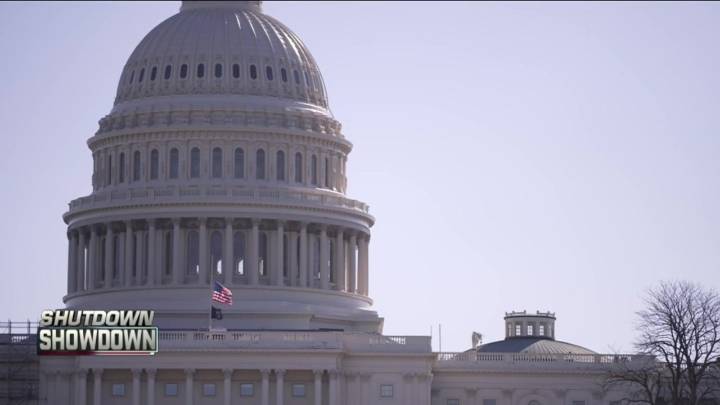 How the government shutdown will affect student loans, FAFSA and the Education Department