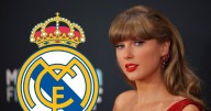 ÚLTIMA HORA: Taylor Swift dedica versos al Real Madrid en The Life of a Showgirl y su canción Wish List