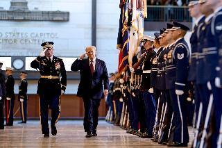 No temen narcos ni funcionarios mexicanos invasión militar de EU