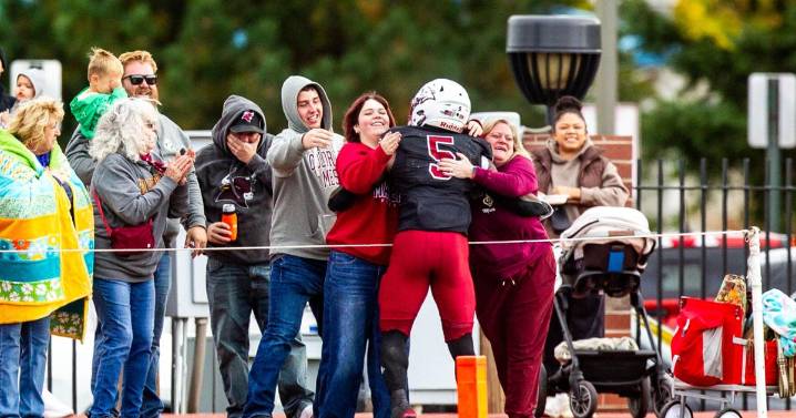 Mavericks win Nyikos Cup amid Belgrave's career