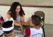 Tamaulipas lanza “Feria de las Matemáticas” en escuelas de nivel básico