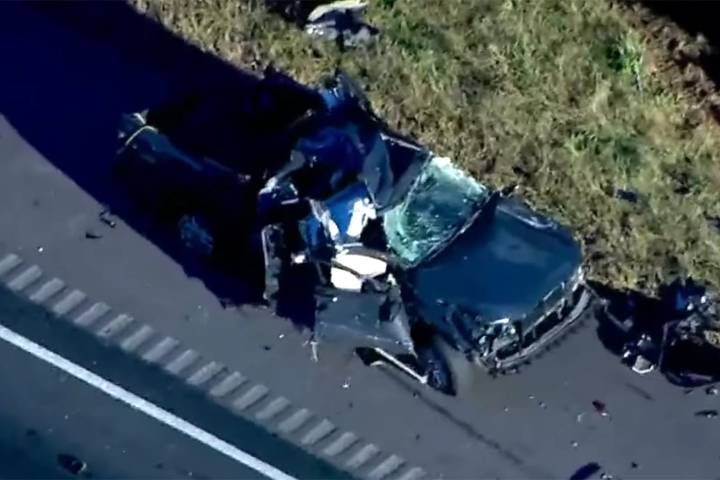 5 Kids and Pregnant Mother Among 8 Family Members Killed in Car Crash: Report