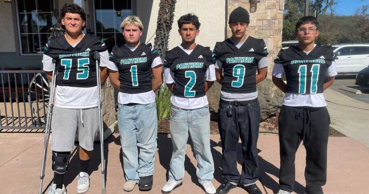 Pioneer Valley, Santa Maria prep for another edition of Main Street Classic