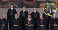 Adiós sueldo, ministros donarán su salario a damnificados por lluvias