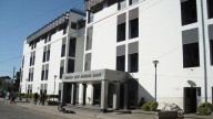 El Hospital de Tartagal contará con presencia policial permanente para reforzar la seguridad