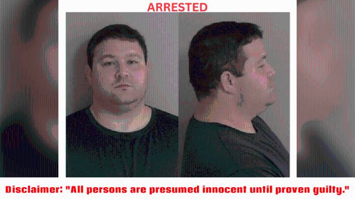 Ascension Parish man charged with child sexual abuse materials