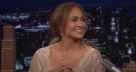 Jennifer Lopez Talks Filming ‘Kiss of the Spider Woman’ Musical Numbers In One Take | Jennifer Lopez, Kiss of the Spider Woman, The Tonight Show | Celebrity News and Gossip | Entertainment, Photos and