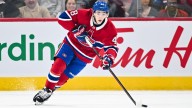 Hutson's next contract; expectations for Canucks, Rangers 