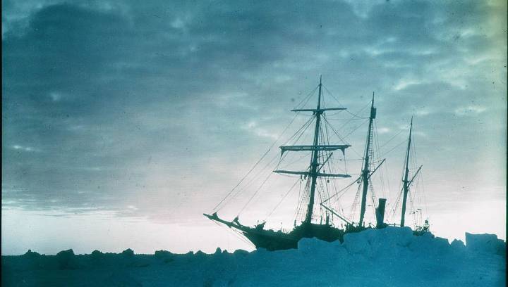 World-First Study Reveals Why Shackleton’s Endurance Really Sank – “Endurance Is Still A Tale Of Triumph Over Disaster”