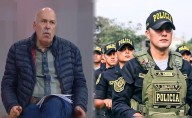 PNP y Ministerio del Interior “no saben comprar” armas debido a “intereses económicos”, afirma experto en seguridad ciudadana