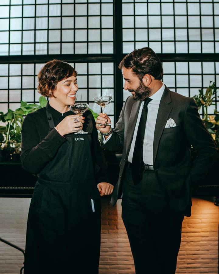 La mejor sommelier de Latinoamérica
