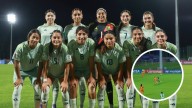 Mundial Sub-17 Femenil: México rescata victoria de último minuto con golazo a Países Bajos