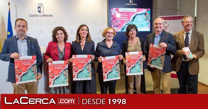 El Gobierno regional y la Farmacia Comunitaria unen esfuerzos para desestigmatizar y sensibilizar respecto al Trastorno Mental Grave