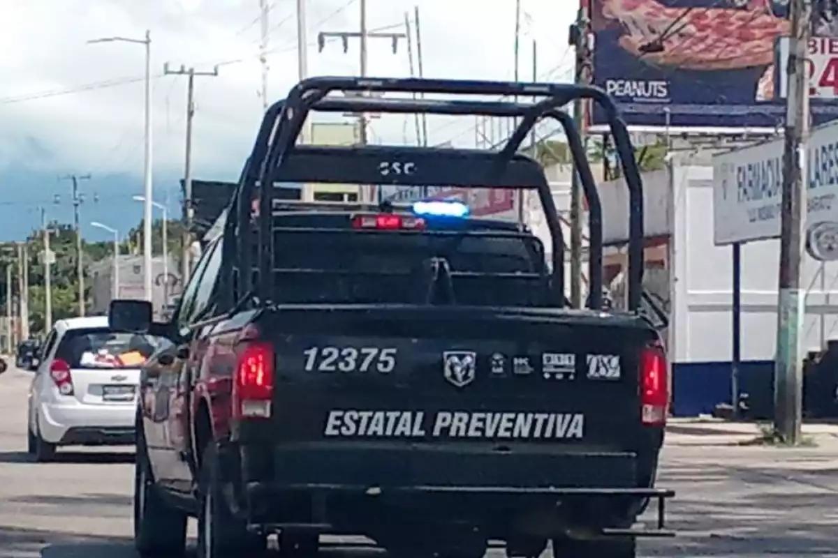 Mantienen operativos de búsqueda en Huay-Pix y Juan Sarabia tras múltiples desapariciones