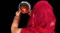 Woman fasting for husband’s long life on Karwa Chauth dies of heart attack