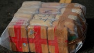 Made in México: en cajas de chiles, narcotraficantes transportan droga a Estados Unidos