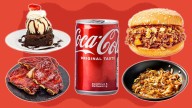 12 Delicious Ways To Use Coca-Cola In The Kitchen
