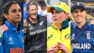 Updated ICC Women's World Cup 2025 Points Table After IND vs NZ Match: India Qualify For Semi-Final, New Zealand Crash Out; Australia, England At...