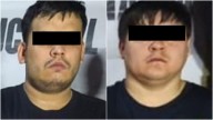 Golpe a ‘Los Chapitos’: Recapturan a ‘Mono Canelo’ y ‘Chango’, Liberados por un Juez: Harfuch
