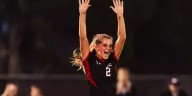 TTU Women’s Soccer battles TCU to 1