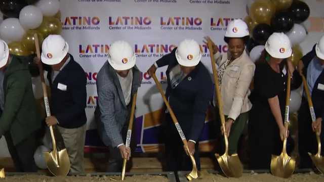 Latino Center invests $10 million into the Omaha Latino community with new campus groundbreaking