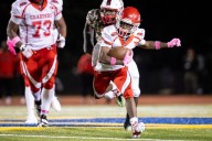 No. 13 Hampton bounces back from loss, handily beats Denbigh