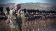 Yihadistas franceses chocan con las fuerzas del gobierno sirio