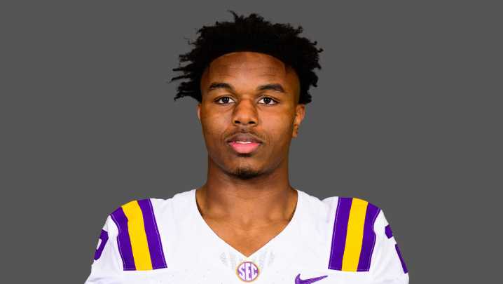 What Happened to Kyren Lacy? Details on His Alleged Car Accident