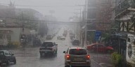 Suspenden clases por lluvias en 3 regiones de Oaxaca; ¿cuáles son?