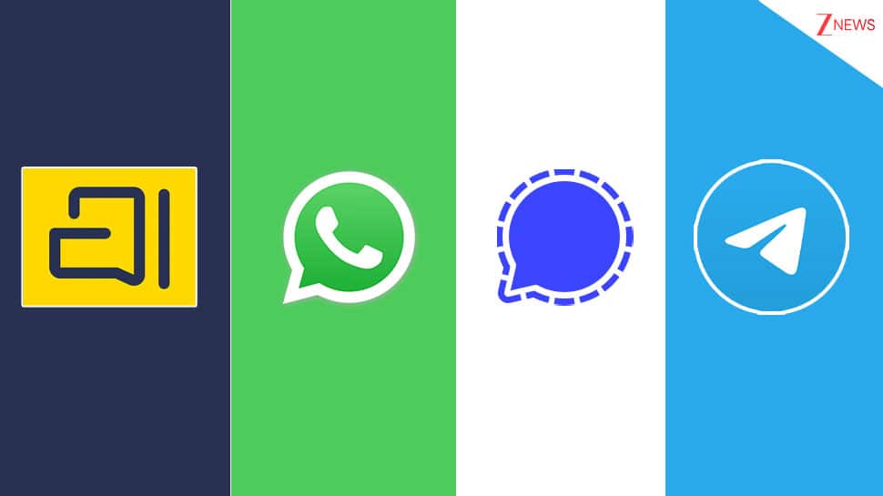 Zoho Arattai: Not WhatsApp, Signal, Or Telegram: How To Install It On iPhone And Android And Five Features That Stand Out In 2025
