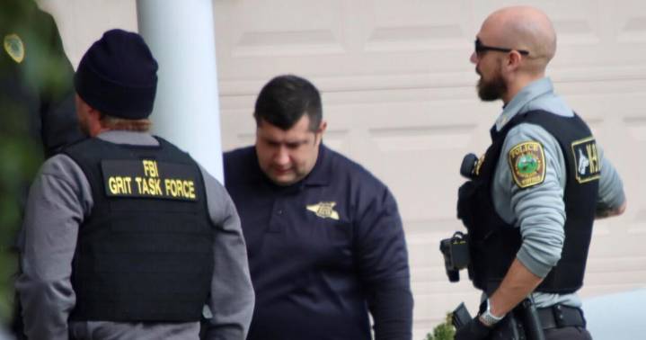 They used to disrupt terrorists. Now illicit sex parlors are in their crosshairs.