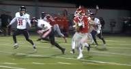 Duck Store Play of the Week: October 24th