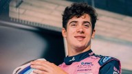 Bomba: Franco Colapinto larga desde el puesto 16° por la descalificación de los Williams