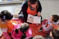 Alfabetización: cómo se implementa la evaluación a niños de nivel inicial de Entre Ríos