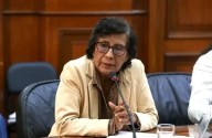 ¿Comisión de Ética Parlamentaria blindará o sancionará a la congresista Lucinda Vásquez?