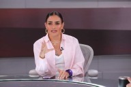 Rojo de la Vega pide a Sheinbaum y Brugada unirse para atender a niños de la Casa de las Merce...