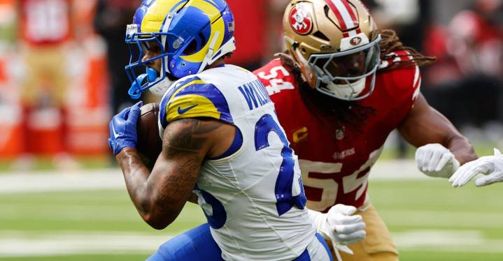 5 Keys to Victory: Can Rams take care of business vs. 49ers?